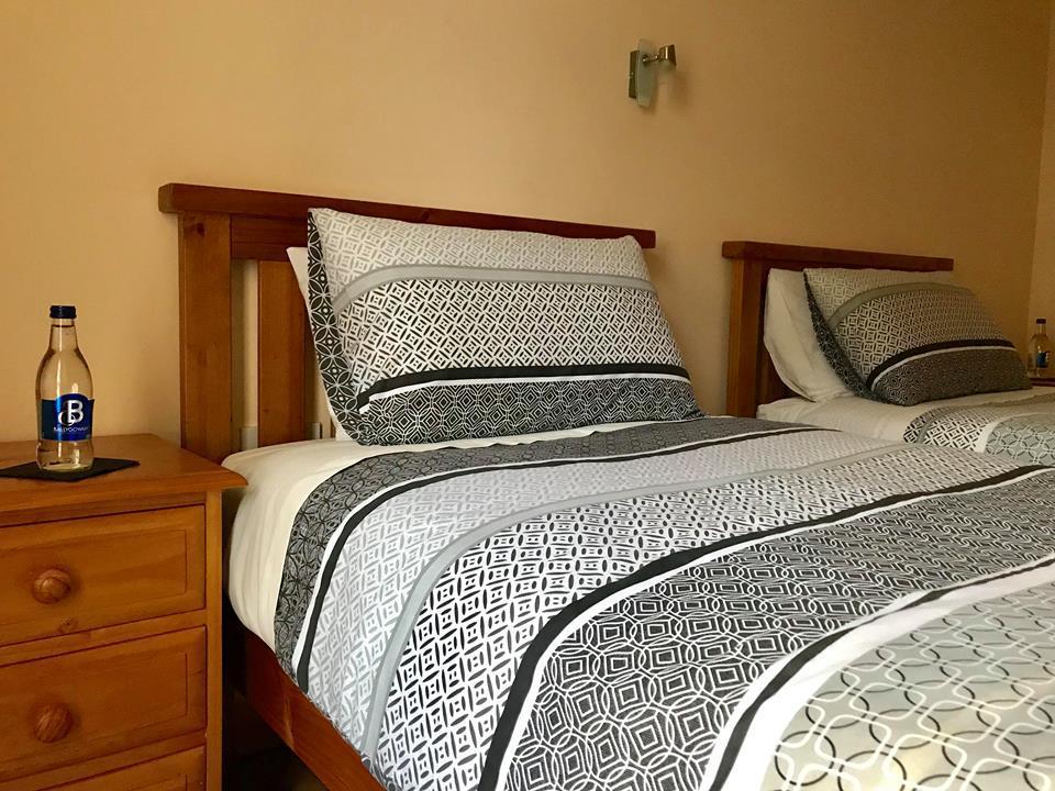Clogher Valley Golf Club Fivemiletown Ngoại thất bức ảnh