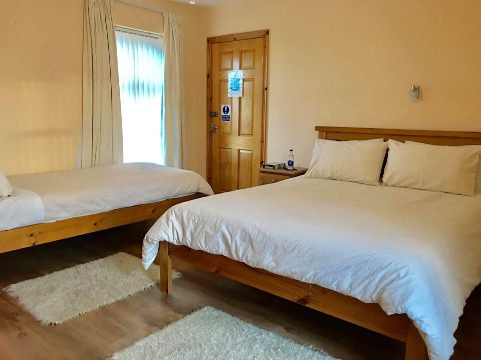 Clogher Valley Golf Club Fivemiletown Ngoại thất bức ảnh
