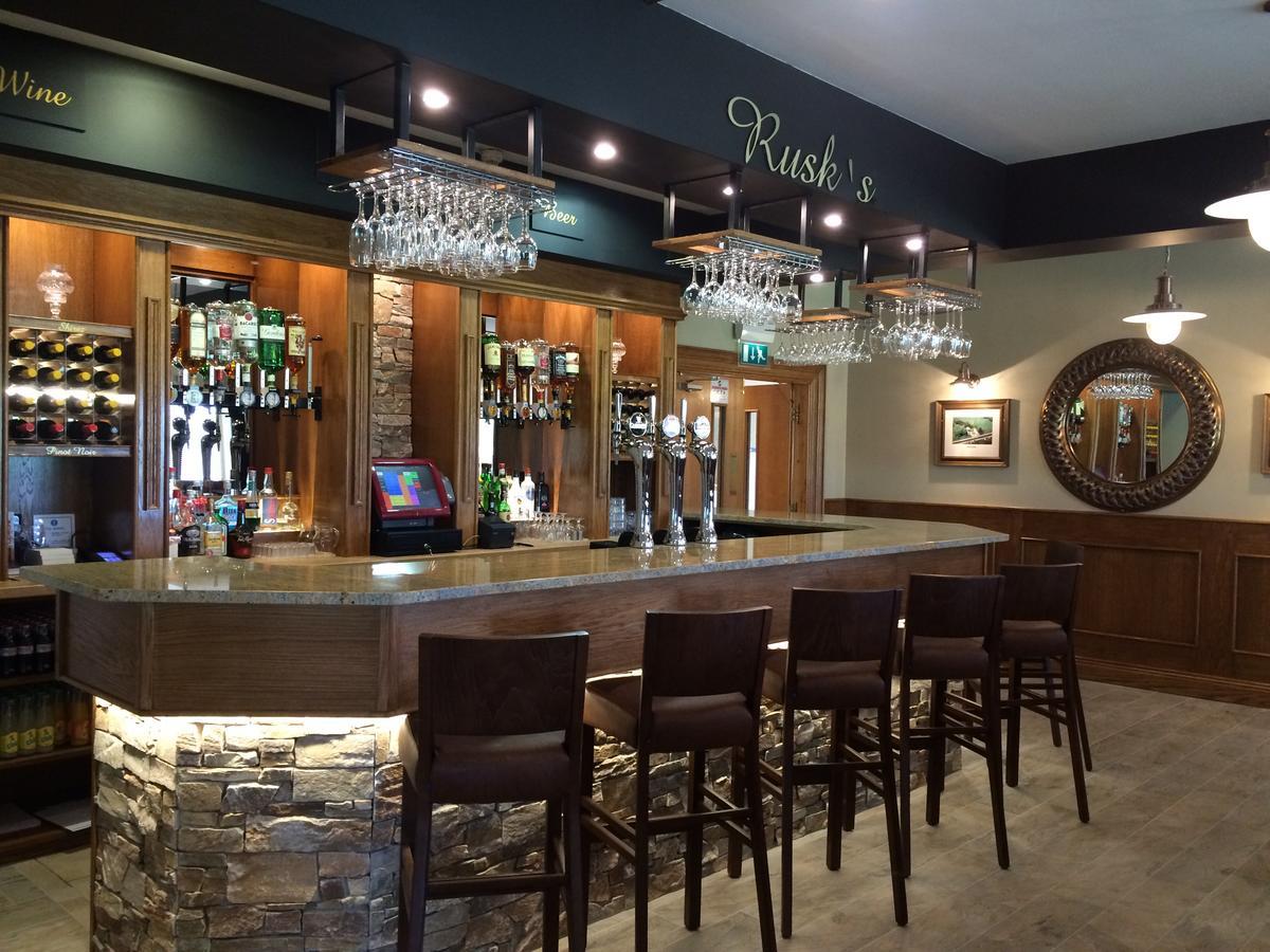 Clogher Valley Golf Club Fivemiletown Ngoại thất bức ảnh