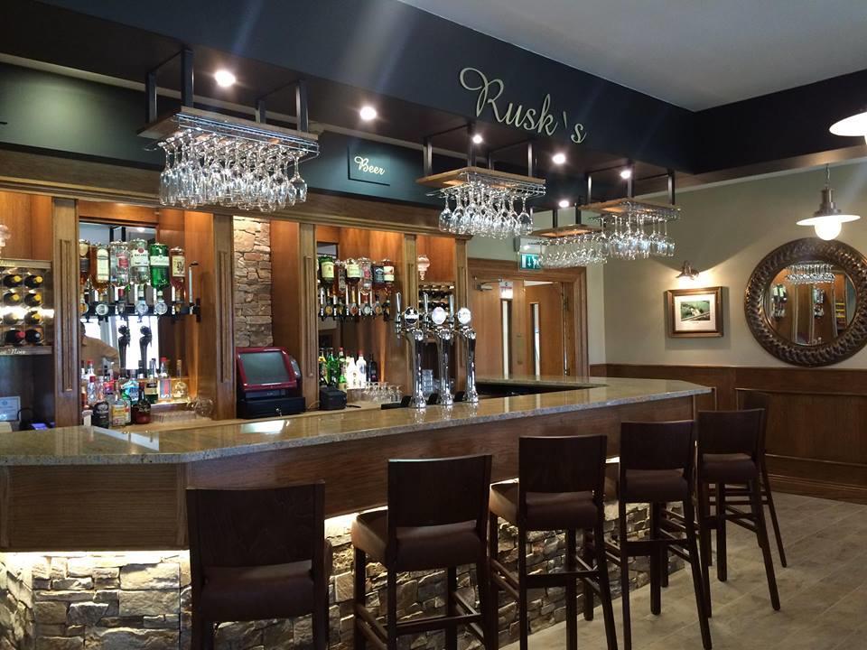Clogher Valley Golf Club Fivemiletown Ngoại thất bức ảnh